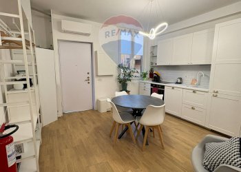 Cucina - Monolocale via lodovico il moro
 
135, Milano - foto 2