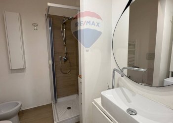 Bagno - Monolocale via lodovico il moro
 
135, Milano - foto 6