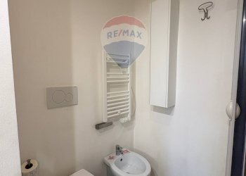 Bagno - Monolocale via lodovico il moro
 
135, Milano - foto 7