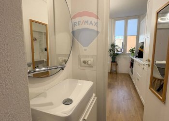 Bagno - Monolocale via lodovico il moro
 
135, Milano - foto 8