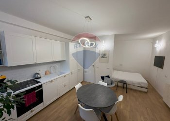 Cucina - Monolocale via lodovico il moro
 
135, Milano - foto 12