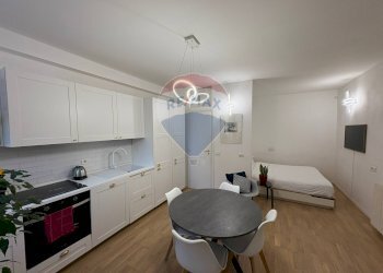 Cucina - Monolocale via lodovico il moro
 
135, Milano - foto 15