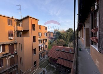 Edificio all\'aperto - Monolocale via lodovico il moro
 
135, Milano - foto 17