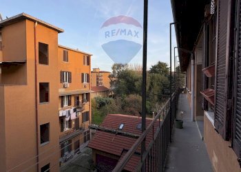 Balcone - Monolocale via lodovico il moro
 
135, Milano - foto 18