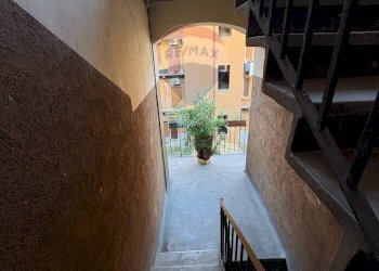 Scale - Monolocale via lodovico il moro
 
135, Milano - foto 19