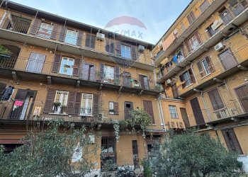 Edificio all\'aperto - Monolocale via lodovico il moro
 
135, Milano - foto 20
