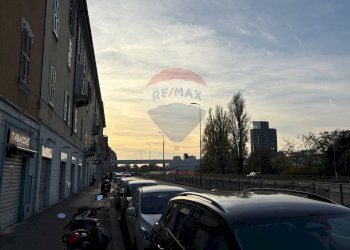 Edificio all\'aperto - Monolocale via lodovico il moro
 
135, Milano - foto 26