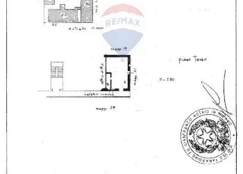 Pianta 2D - Monolocale via lodovico il moro
 
135, Milano - foto 28