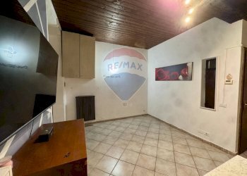 Soggiorno - One-room apartment via Binasco
 
40, Casarile - photo 6