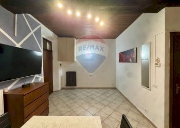 Soggiorno - One-room apartment via Binasco
 
40, Casarile - photo 7