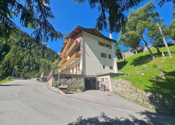 Foto 18 - Bilocale VIA CAMBREMBO FOPPOLO
 
4, Foppolo - foto 18