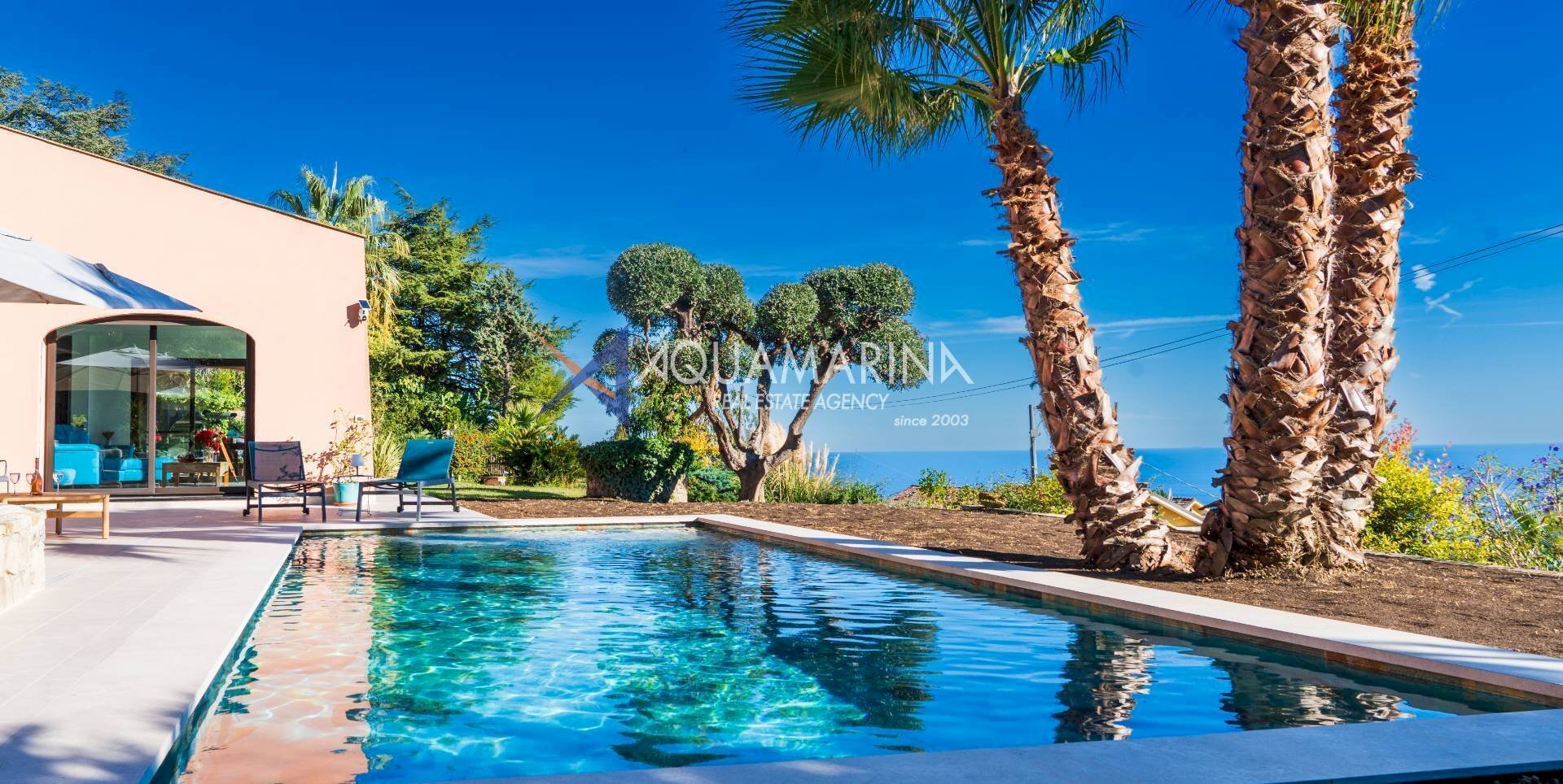 Foto 1 - Villa Sanremo - foto 1