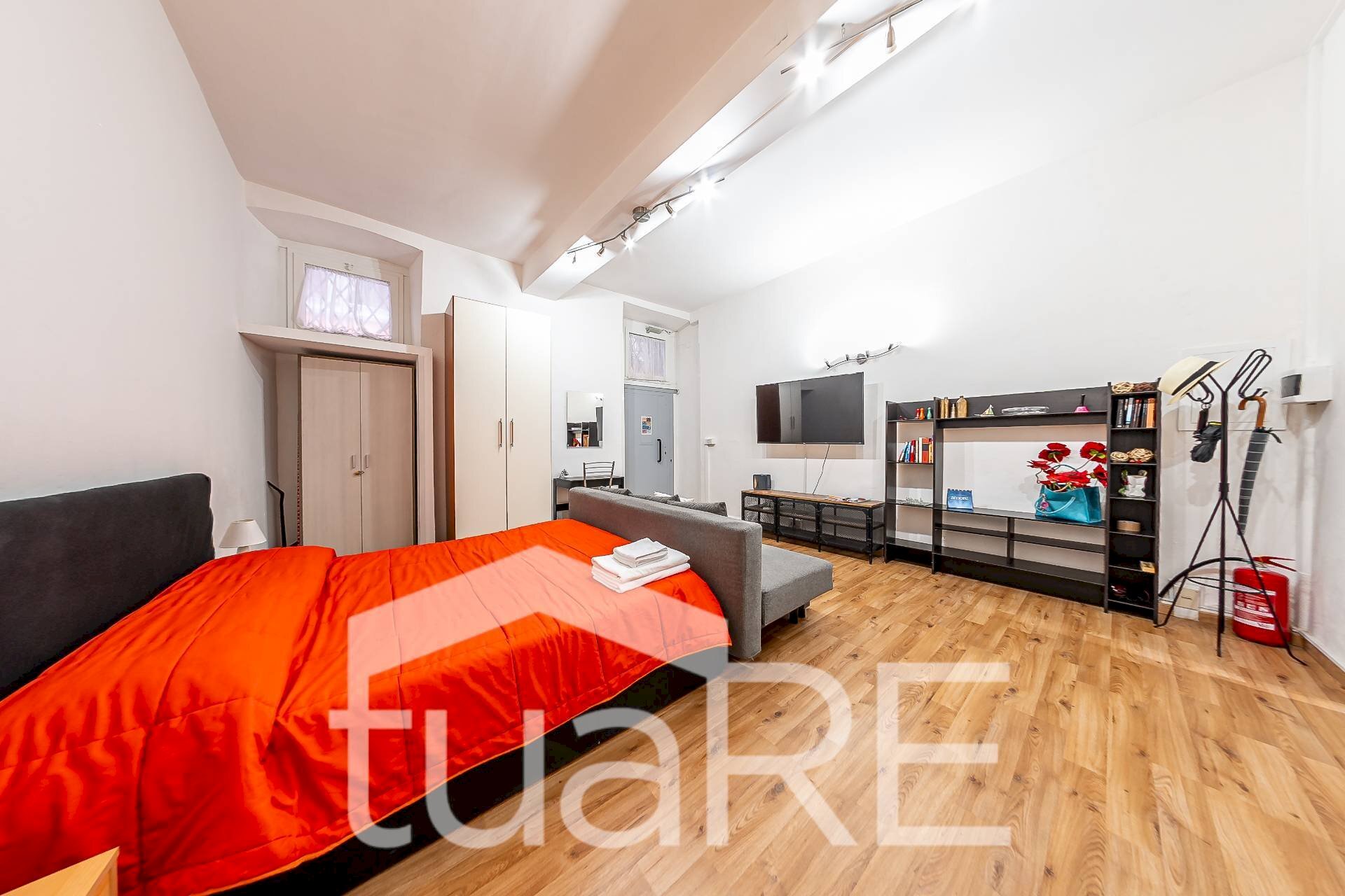 Foto 2 - Monolocale Piazza Di San Cosimato, Roma - foto 2