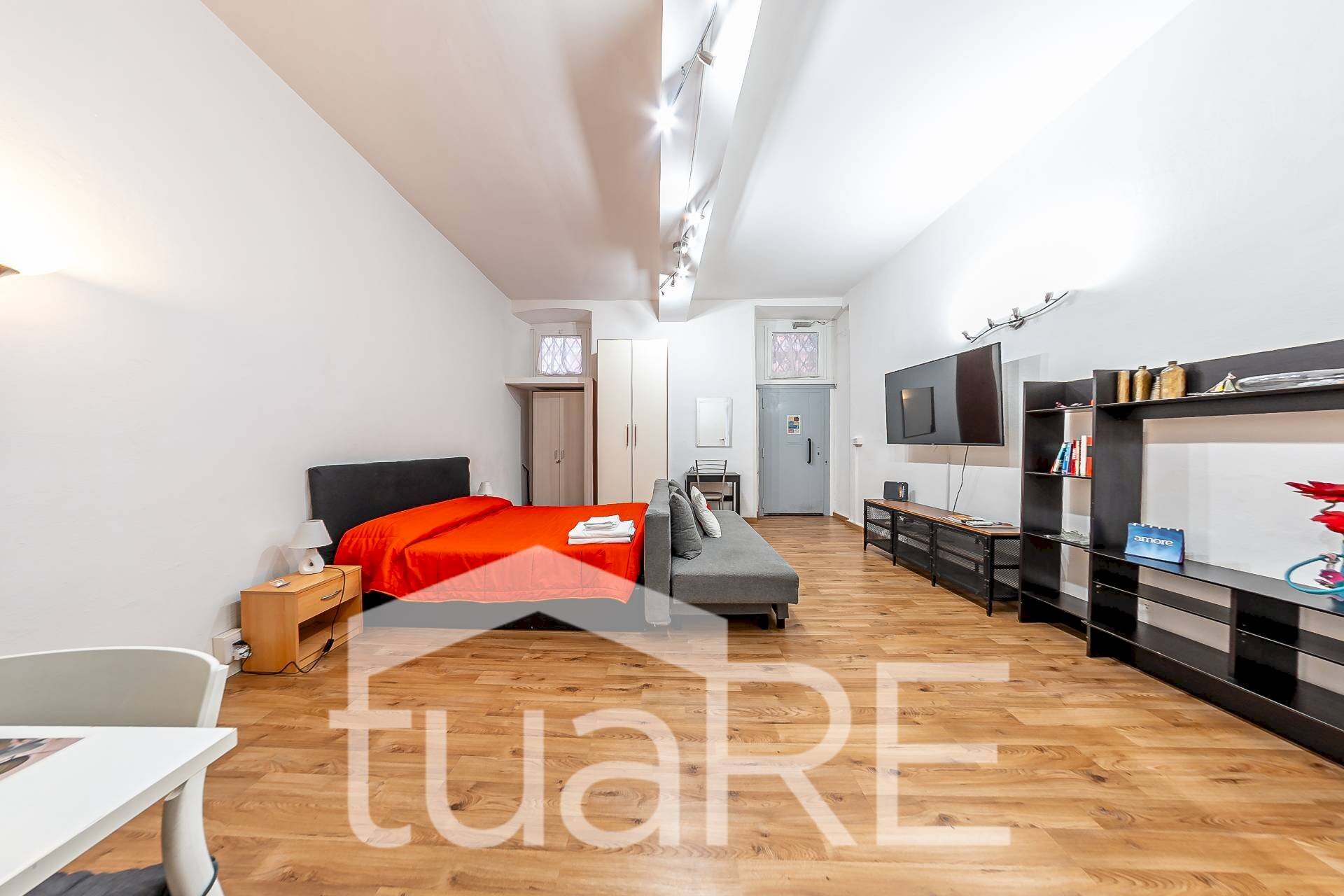 Foto 3 - Monolocale Piazza Di San Cosimato, Roma - foto 3