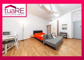 Foto 1 - Monolocale Piazza Di San Cosimato, Roma - foto 1