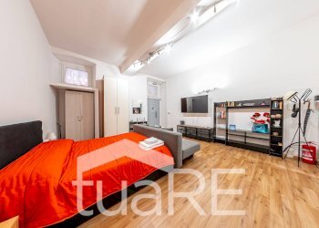 Foto 2 - Monolocale Piazza Di San Cosimato, Roma - foto 2