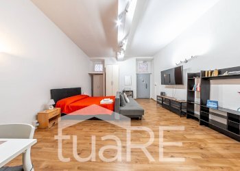 Foto 3 - Monolocale Piazza Di San Cosimato, Roma - foto 3