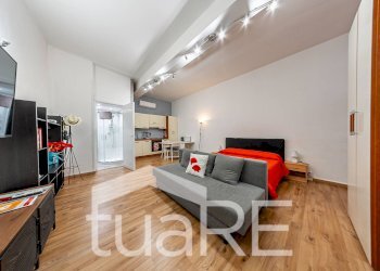 Foto 4 - Monolocale Piazza Di San Cosimato, Roma - foto 4