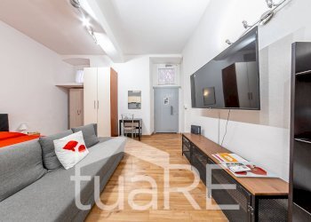 Foto 6 - Monolocale Piazza Di San Cosimato, Roma - foto 6