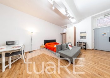 Foto 10 - Monolocale Piazza Di San Cosimato, Roma - foto 10