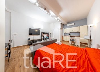 Foto 11 - Monolocale Piazza Di San Cosimato, Roma - foto 11