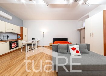 Foto 14 - Monolocale Piazza Di San Cosimato, Roma - foto 14