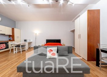 Foto 15 - Monolocale Piazza Di San Cosimato, Roma - foto 15