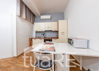 Foto 16 - Monolocale Piazza Di San Cosimato, Roma - foto 16