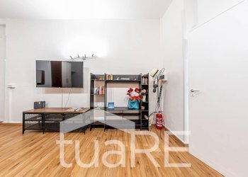 Foto 17 - Monolocale Piazza Di San Cosimato, Roma - foto 17