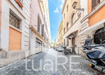 Foto 18 - Monolocale Piazza Di San Cosimato, Roma - foto 18