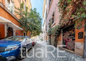 Foto 19 - Monolocale Piazza Di San Cosimato, Roma - foto 19