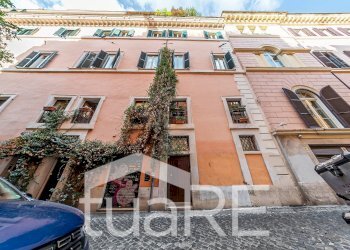 Foto 12 - Monolocale Piazza Di San Cosimato, Roma - foto 12