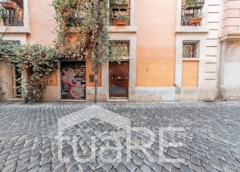 Foto 13 - Monolocale Piazza Di San Cosimato, Roma - foto 13