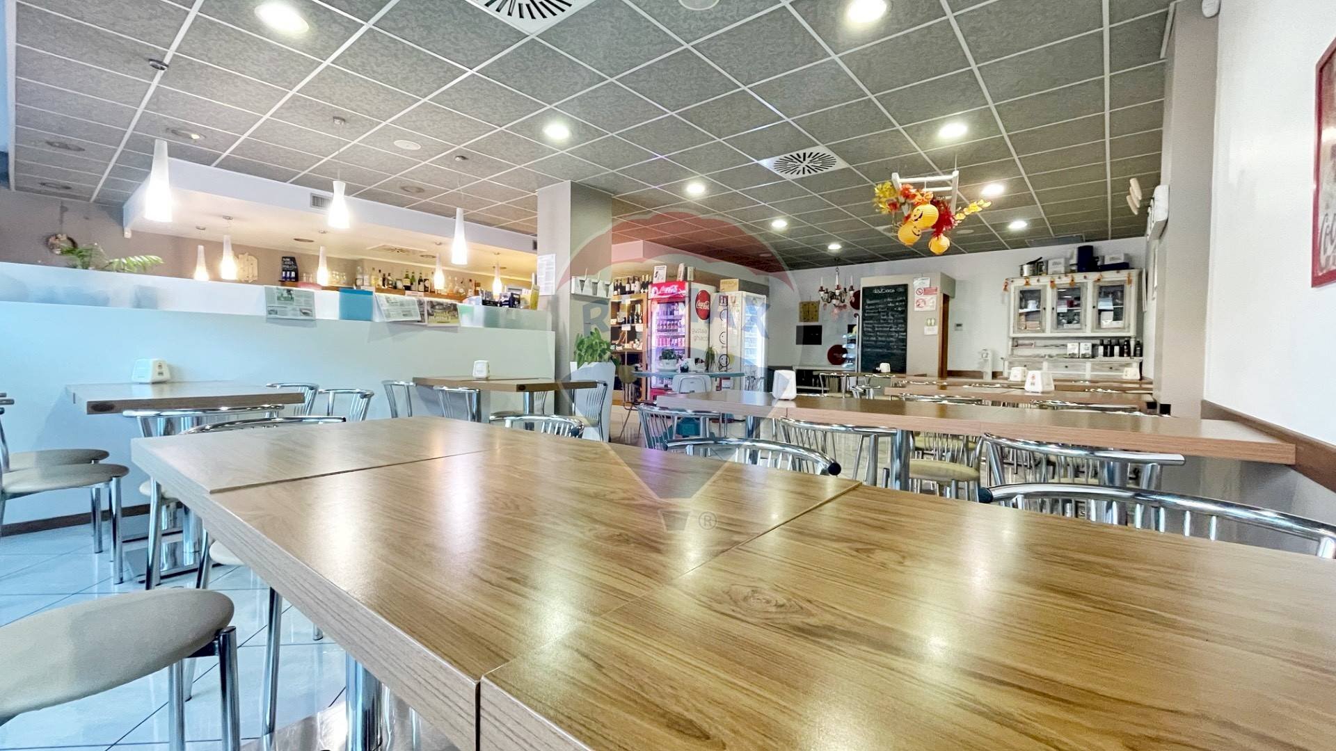 Sala da pranzo - Bar Tavola Calda - Fredda Padova - foto 1