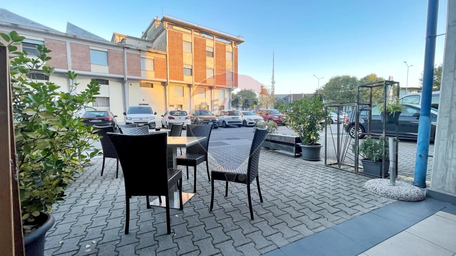 Terrazza - Bar Tavola Calda - Fredda Padova - foto 2