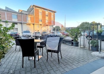 Terrazza - Bar Tavola Calda - Fredda Padova - foto 2