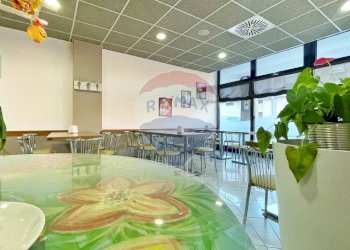 Cucina - Bar Tavola Calda - Fredda Padova - foto 3