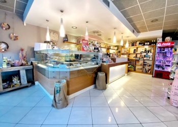 Cucina - Bar Tavola Calda - Fredda Padova - foto 4