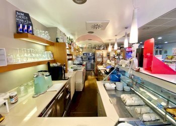 Cucina - Bar Tavola Calda - Fredda Padova - foto 5