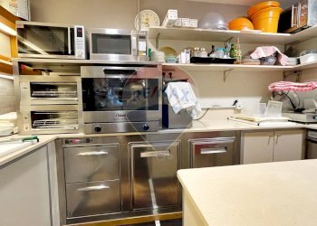 Cucina - Bar Tavola Calda - Fredda Padova - foto 7