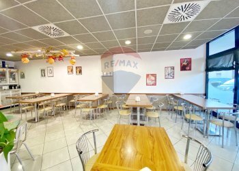 Non correlato - Bar Tavola Calda - Fredda Padova - foto 10