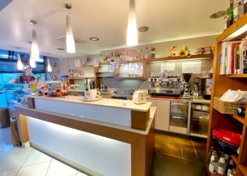 Cucina - Bar Tavola Calda - Fredda Padova - foto 11