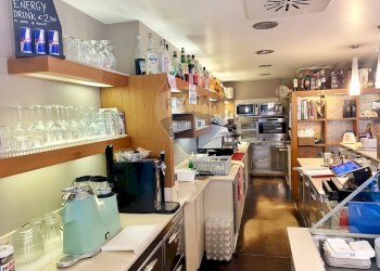 Cucina - Bar Tavola Calda - Fredda Padova - foto 12