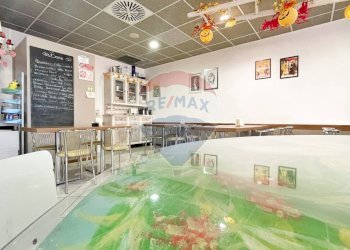 Soggiorno - Bar Tavola Calda - Fredda Padova - foto 13