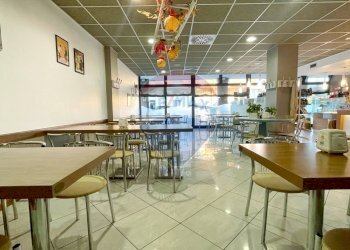 Sala da pranzo - Bar Tavola Calda - Fredda Padova - foto 14