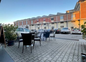 Terrazza - Bar Tavola Calda - Fredda Padova - foto 16