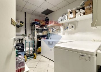 Lavanderia - Bar Tavola Calda - Fredda Padova - foto 19