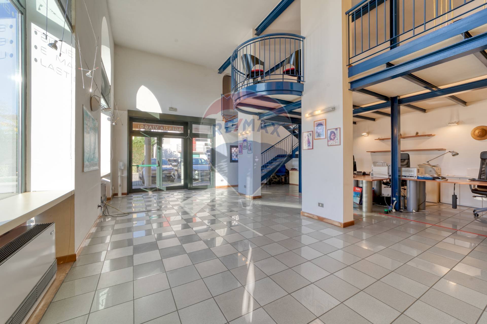 Ricezione / Lobby - Shop via provinciale nord
 
50, Fossò - photo 2