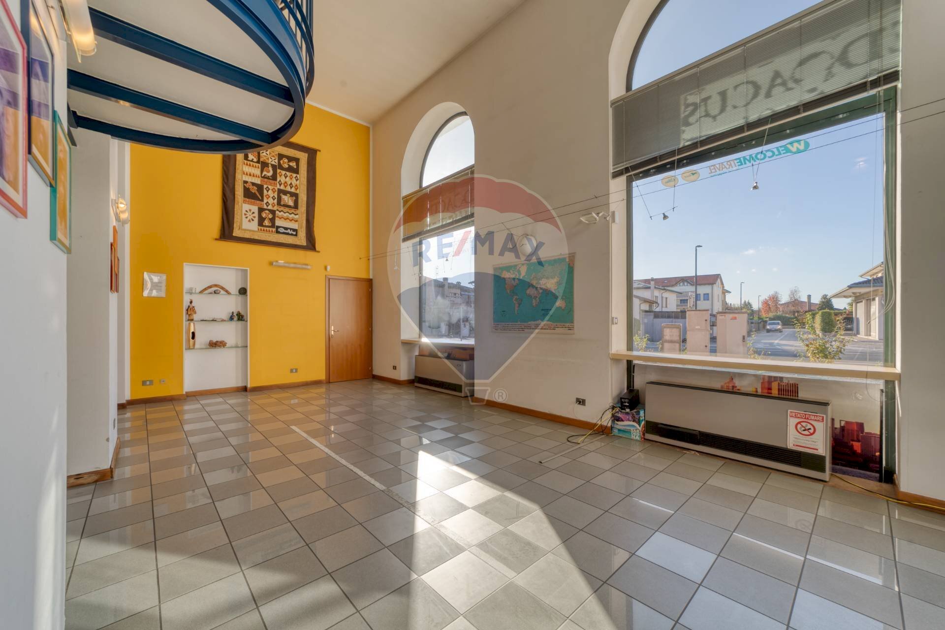 Stanza vuota - Shop via provinciale nord
 
50, Fossò - photo 3