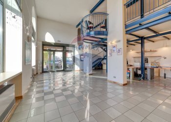 Ricezione / Lobby - Shop via provinciale nord
50, Fossò - photo 2